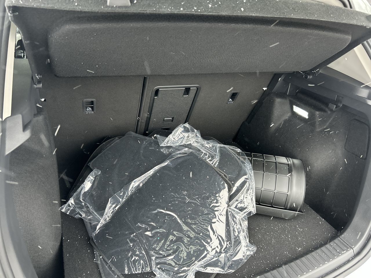 2026 Volkswagen Taos in Mississauga, Ontario