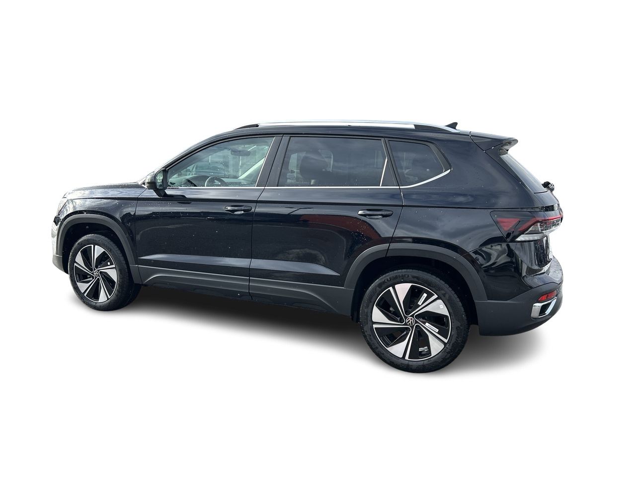 2026 Volkswagen Taos