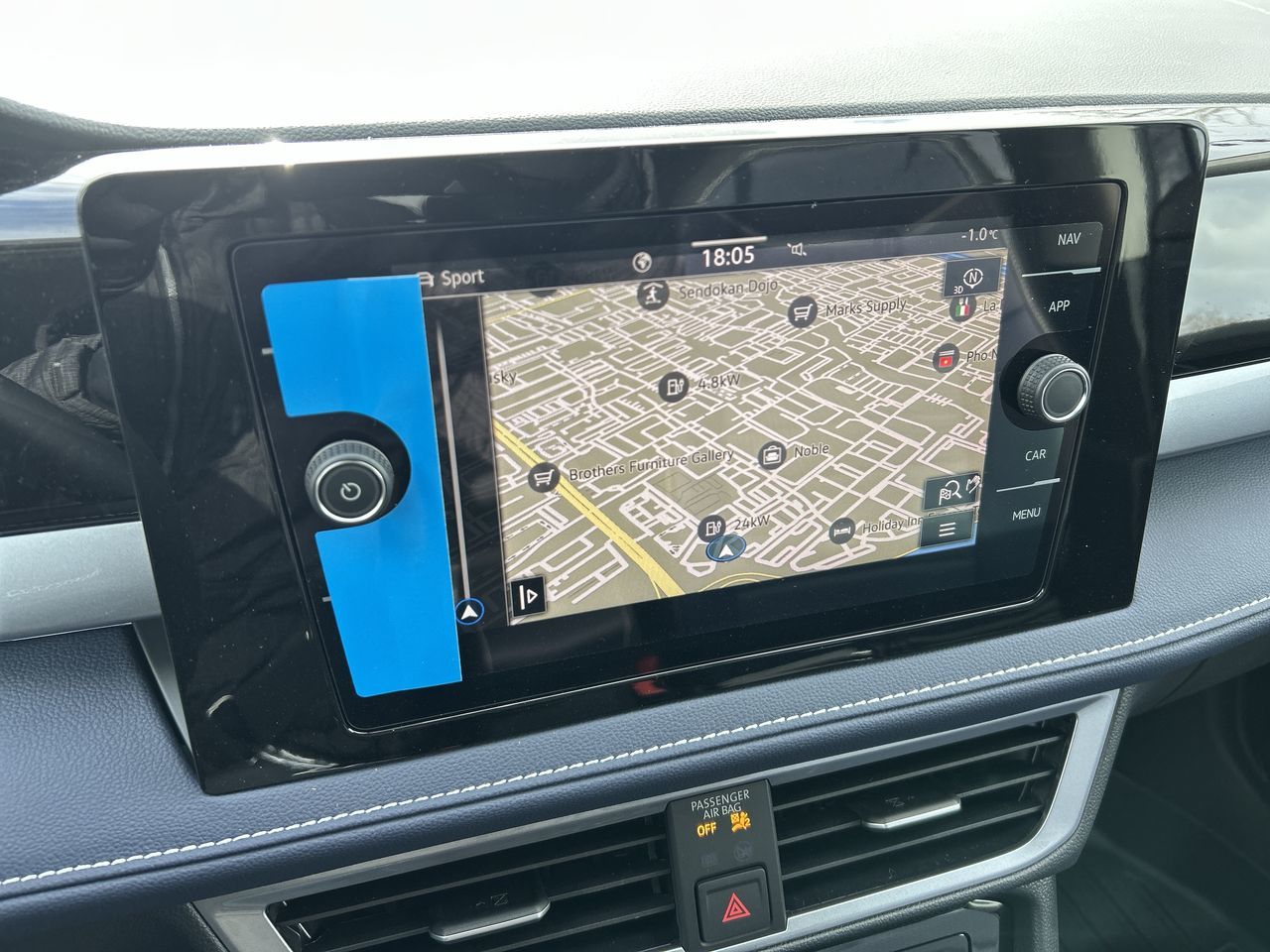 Volkswagen Taos  2026 à Mississauga, Ontario