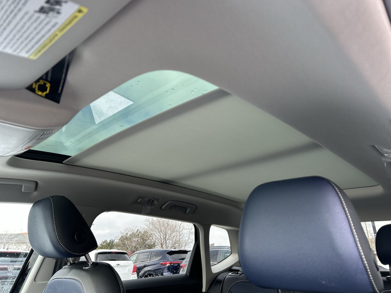 Volkswagen Taos  2026 à Mississauga, Ontario