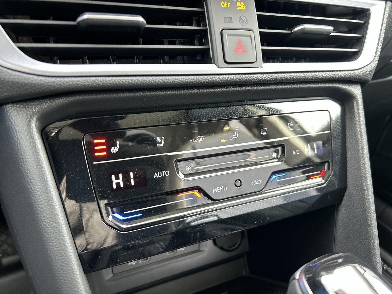 2026 Volkswagen Taos