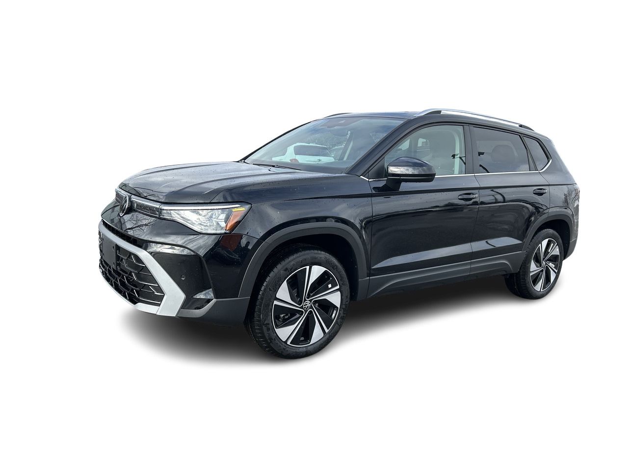 2026 Volkswagen Taos