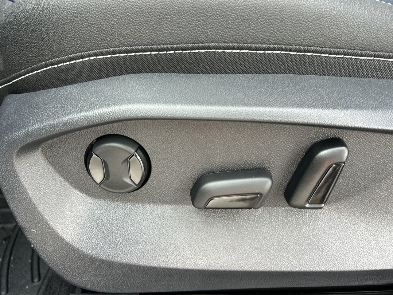 2026 Volkswagen Taos