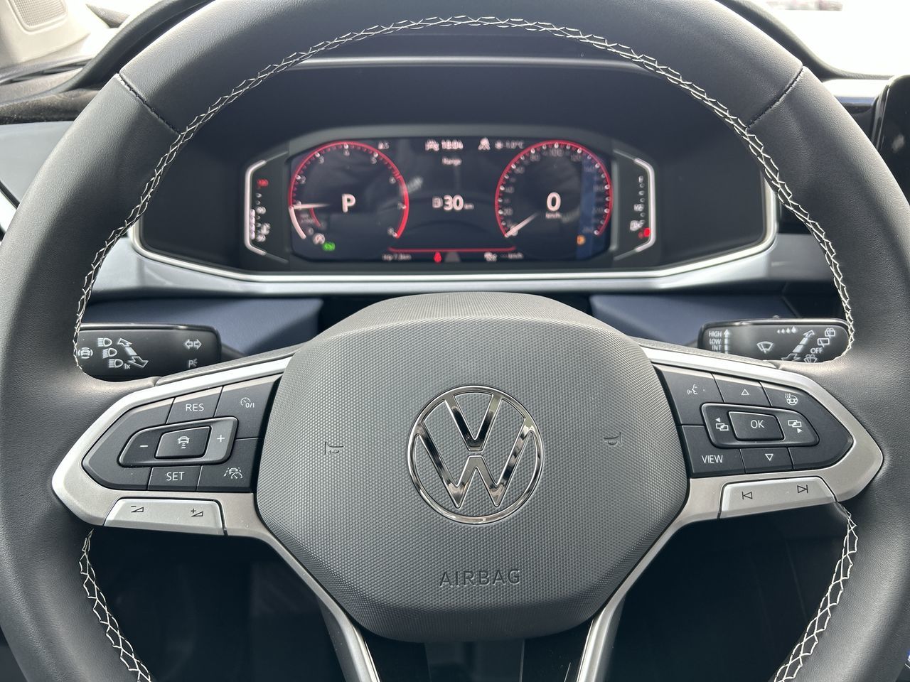 Volkswagen Taos  2026 à Mississauga, Ontario