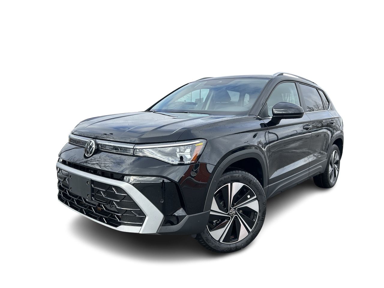 Volkswagen Taos  2026 à Mississauga, Ontario