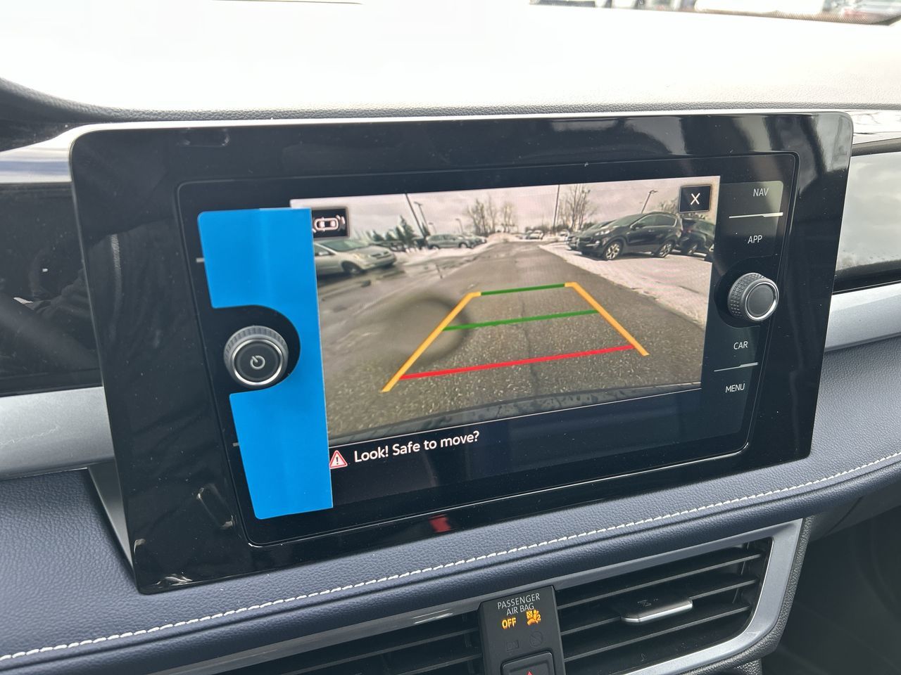 Volkswagen Taos  2026 à Mississauga, Ontario