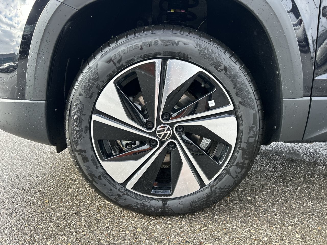 Volkswagen Taos  2026 à Mississauga, Ontario