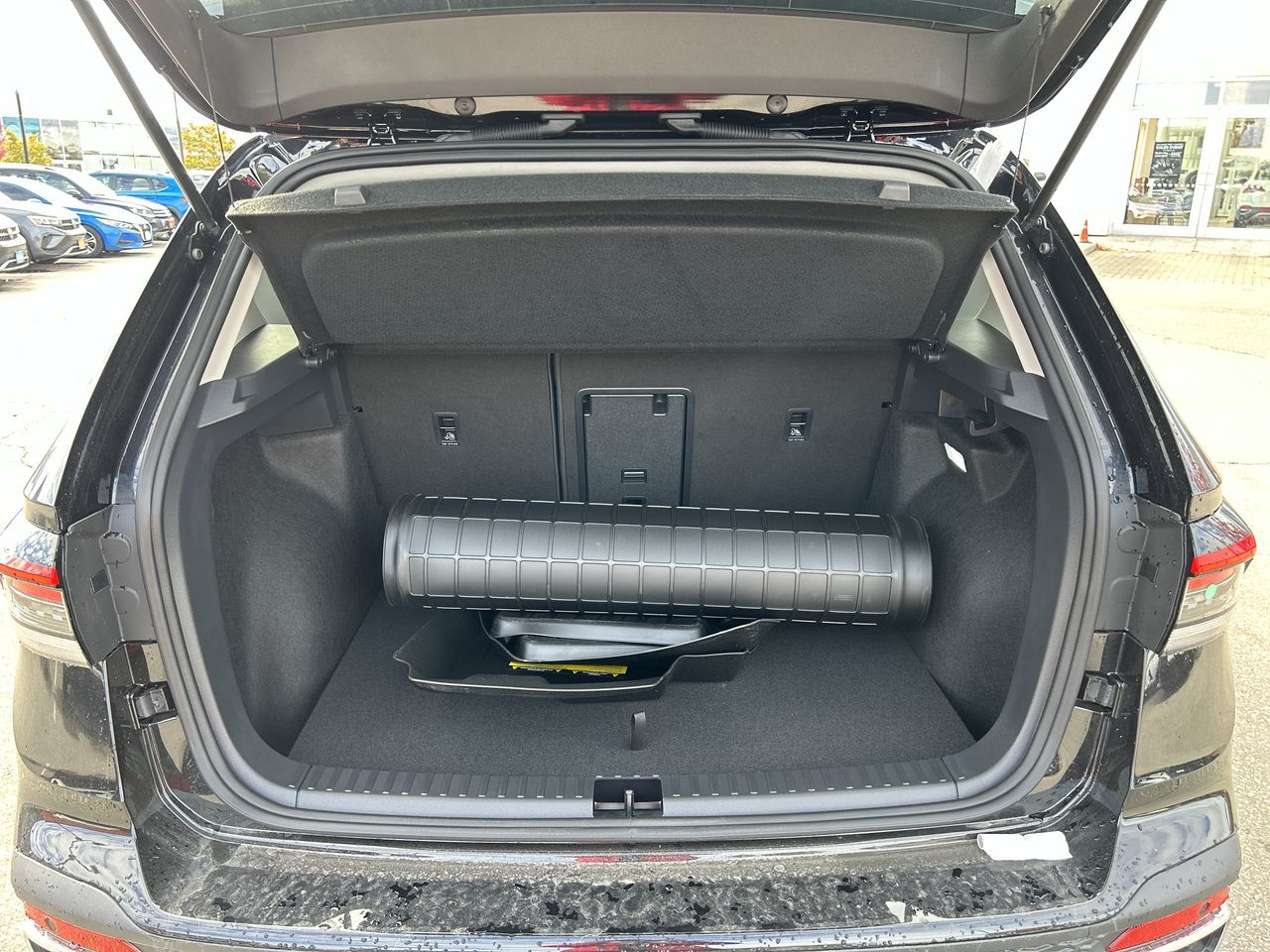 2026 Volkswagen Taos