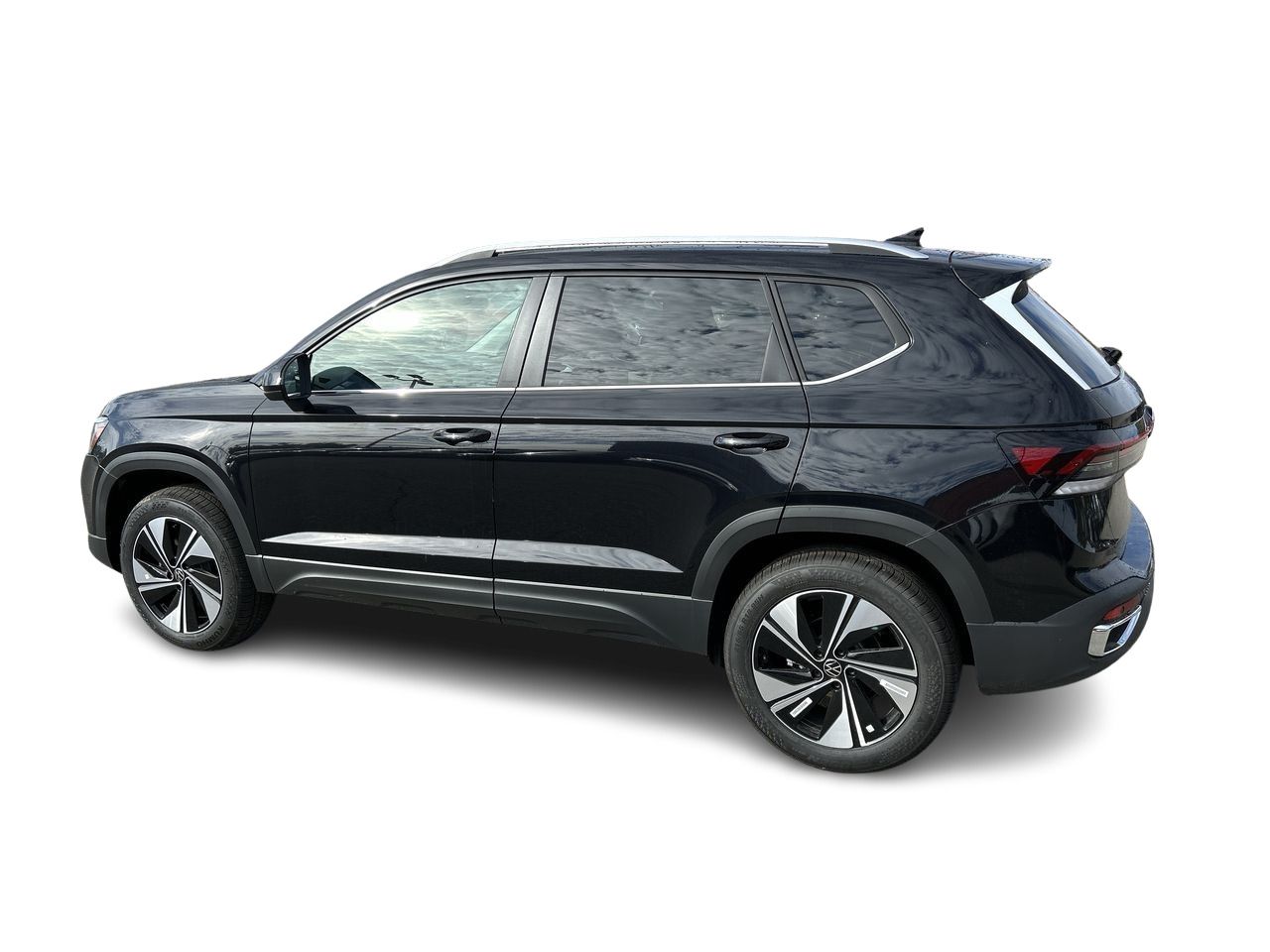 2026 Volkswagen Taos