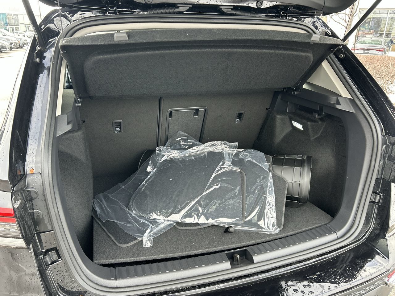 2026 Volkswagen Taos