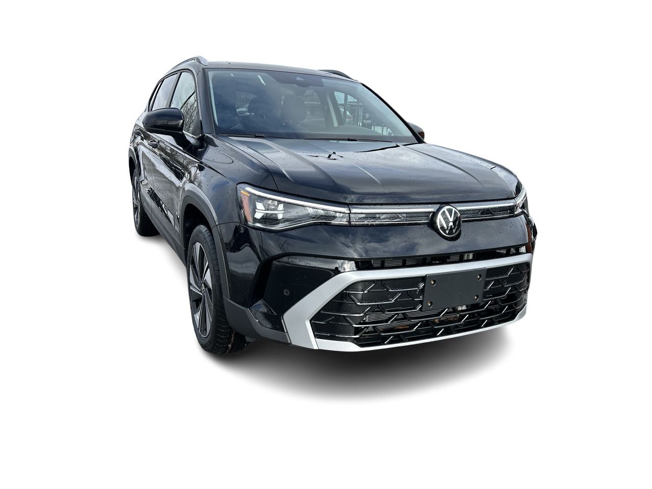 2026 Volkswagen Taos