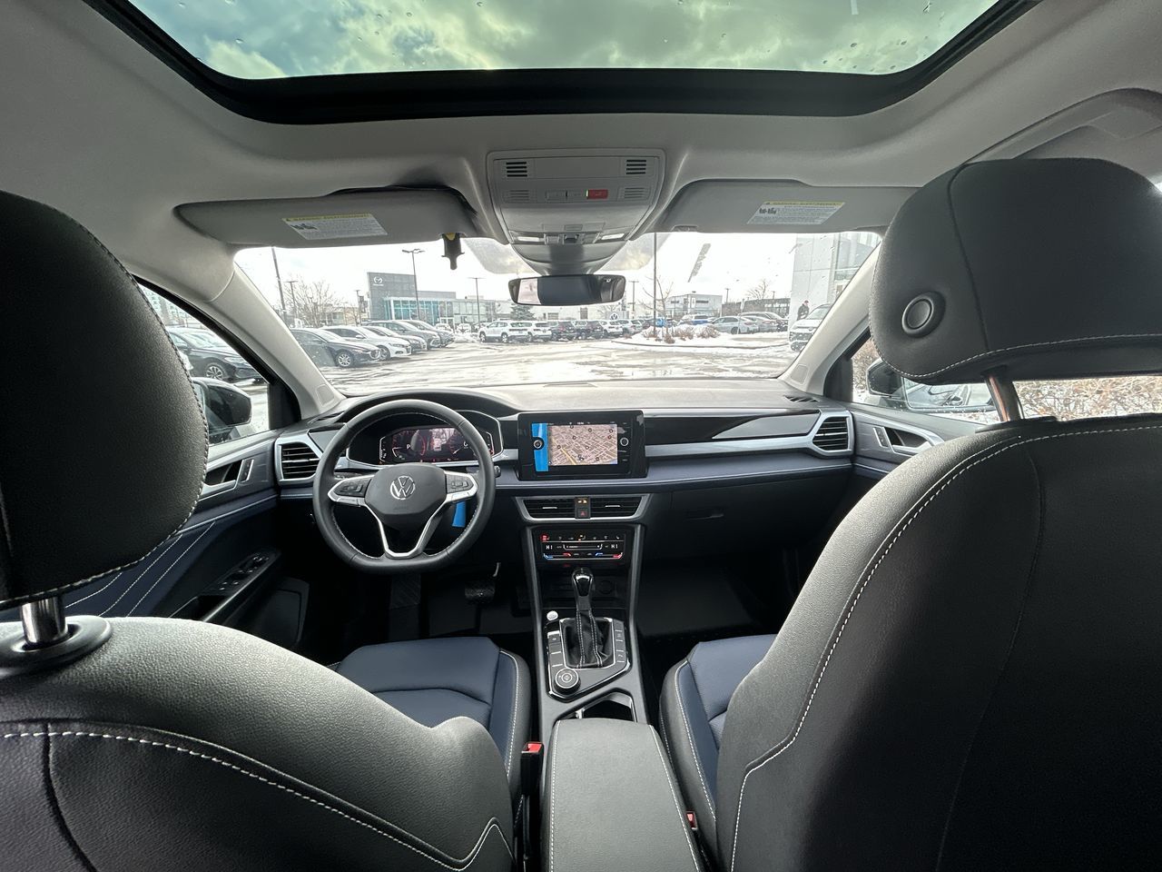 Volkswagen Taos  2026 à Mississauga, Ontario