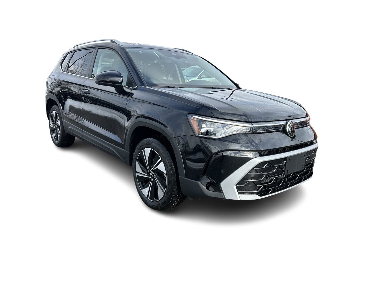 Volkswagen Taos  2026 à Mississauga, Ontario