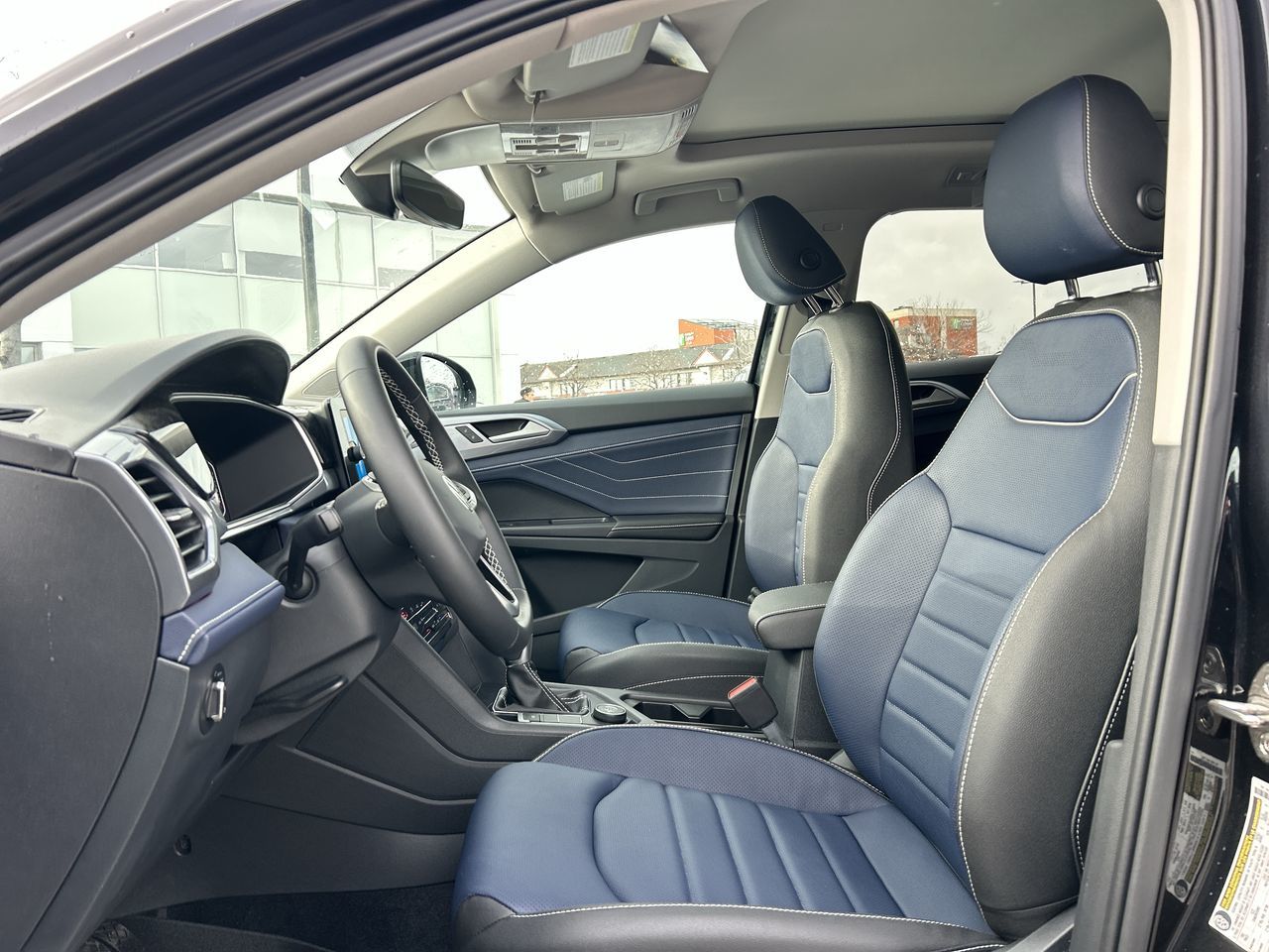 Volkswagen Taos  2026 à Mississauga, Ontario