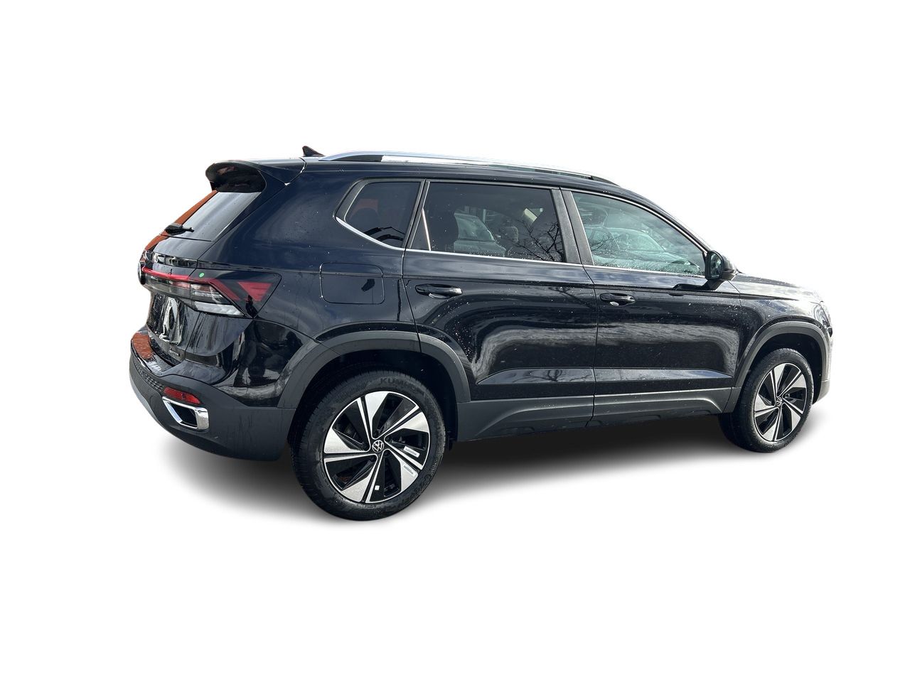 Volkswagen Taos  2026 à Mississauga, Ontario