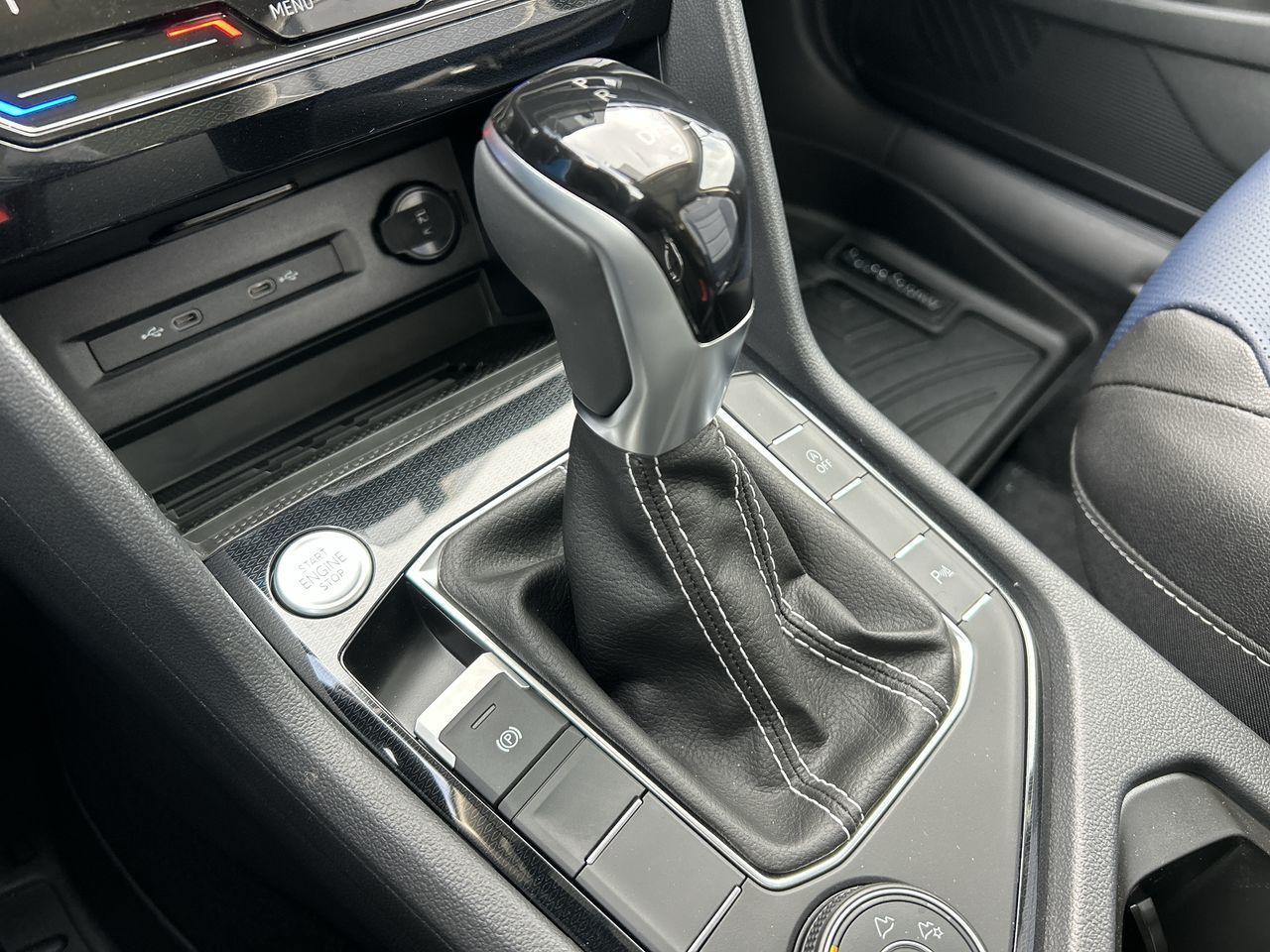 2026 Volkswagen Taos