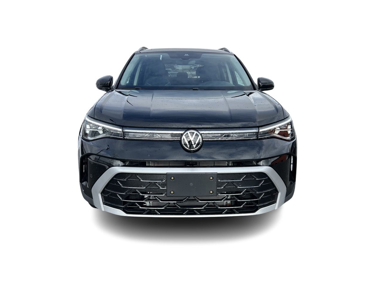 2026 Volkswagen Taos