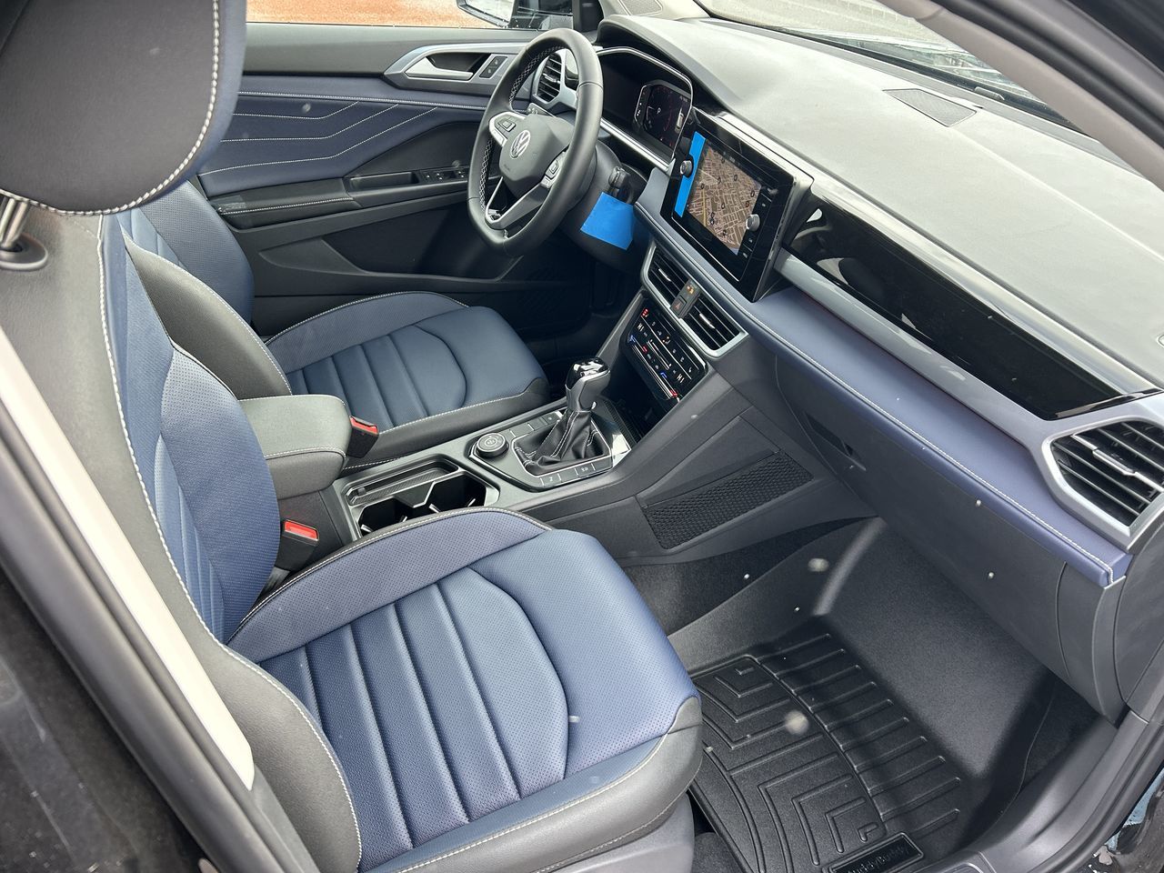 Volkswagen Taos  2026 à Mississauga, Ontario