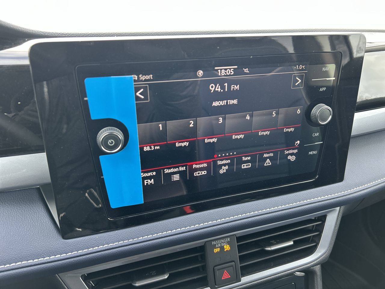 2026 Volkswagen Taos