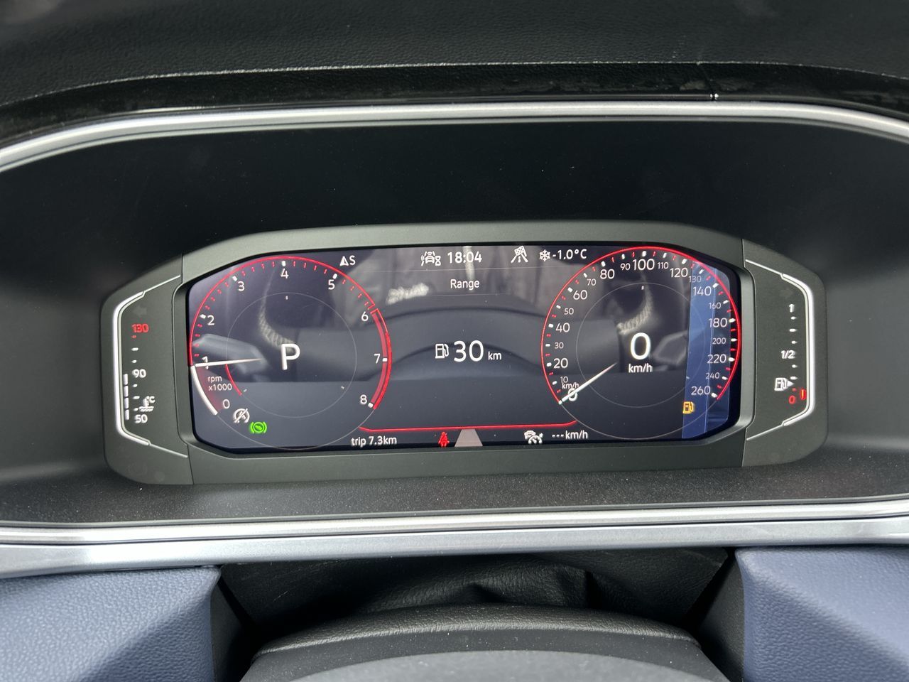 Volkswagen Taos  2026 à Mississauga, Ontario