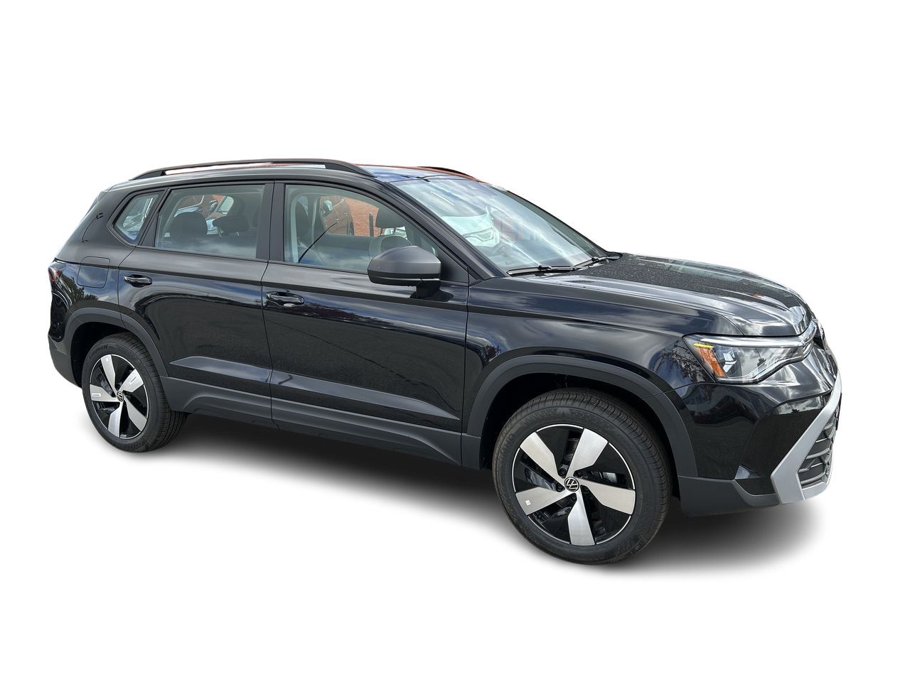 2026 Volkswagen Taos