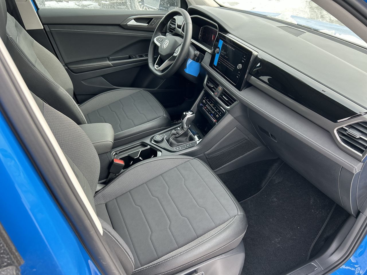 2026 Volkswagen Taos in Mississauga, Ontario