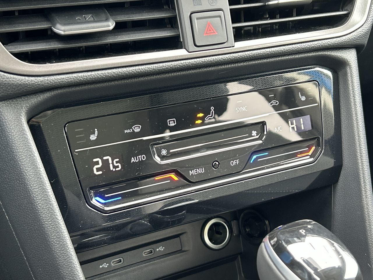 2026 Volkswagen Taos in Mississauga, Ontario