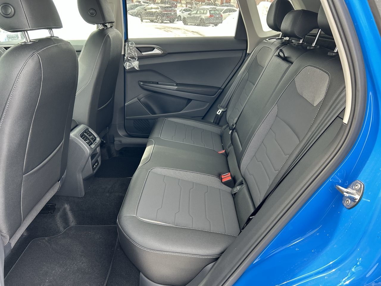 2026 Volkswagen Taos in Mississauga, Ontario