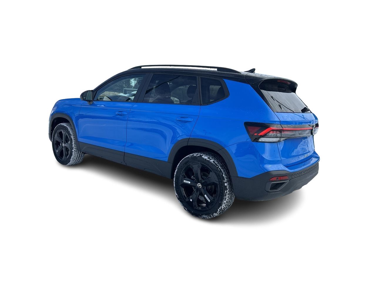 2026 Volkswagen Taos in Mississauga, Ontario