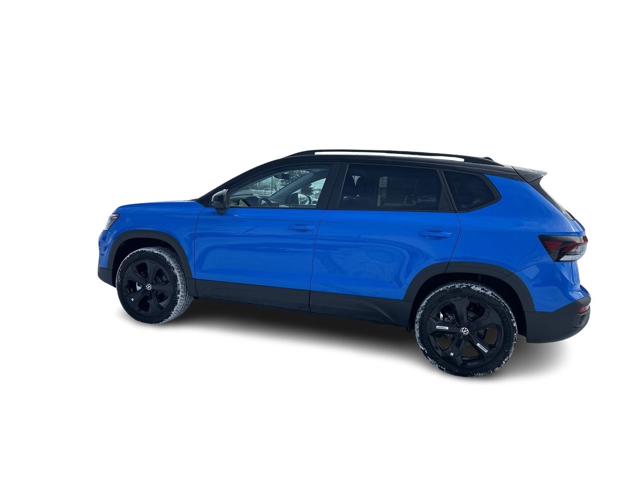 2026 Volkswagen Taos in Mississauga, Ontario