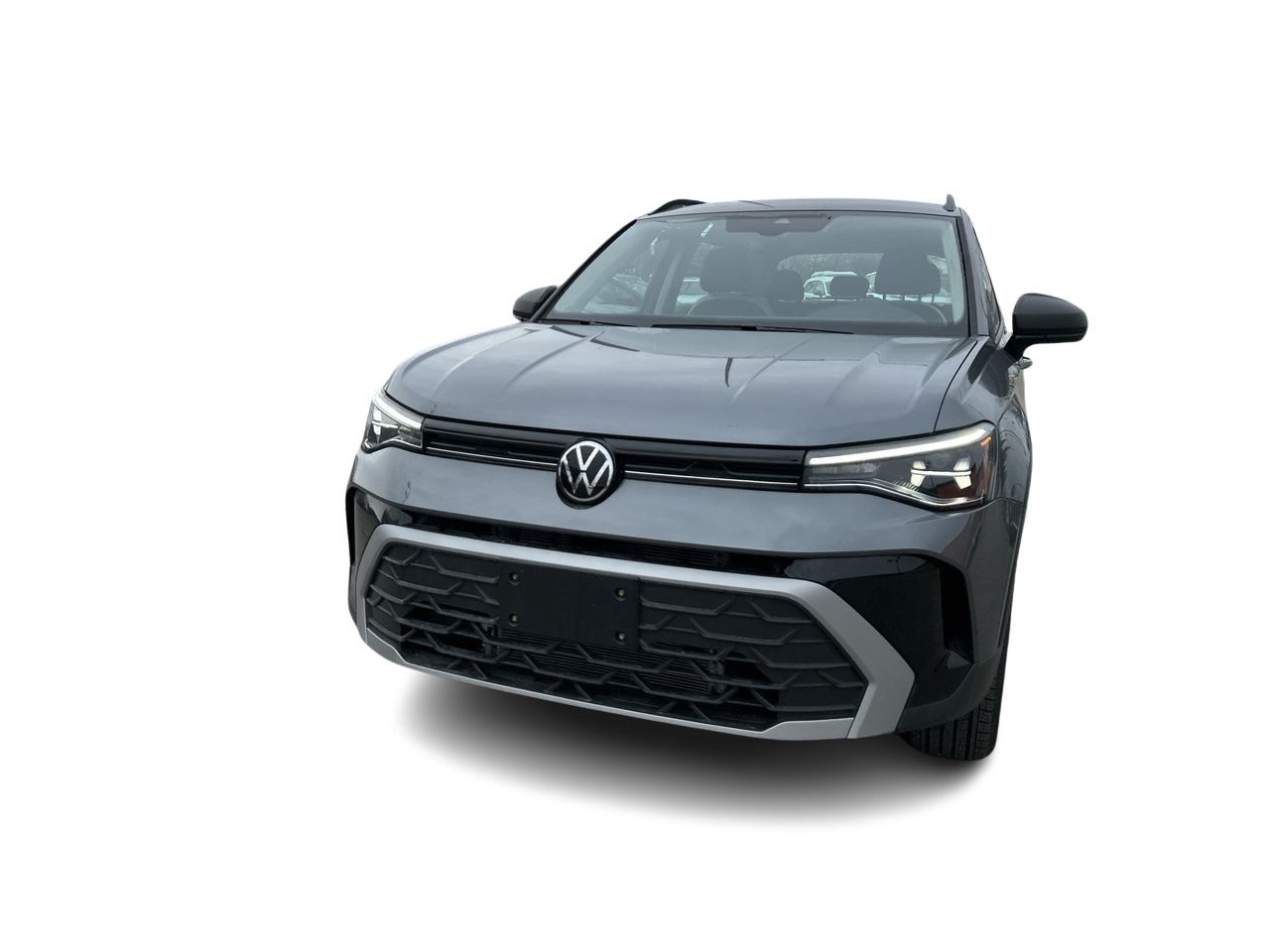 2026 Volkswagen Taos