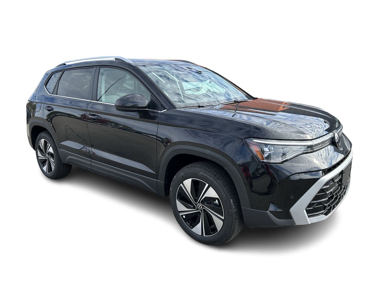 Volkswagen Taos  2026 à Mississauga, Ontario