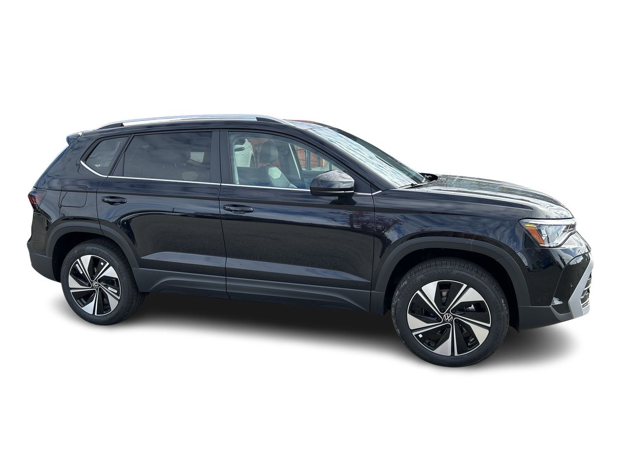 2026 Volkswagen Taos