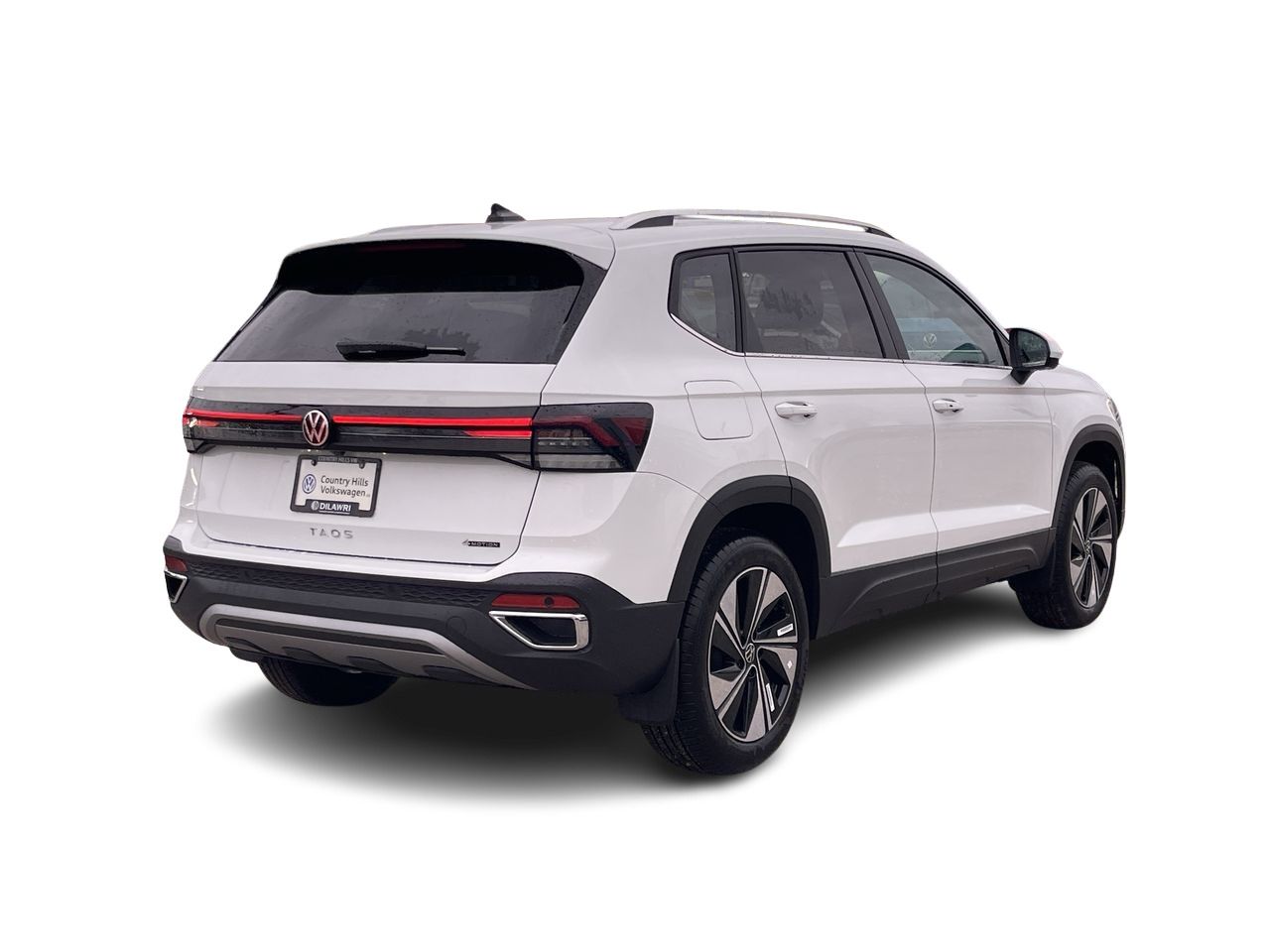 Volkswagen Taos  2026 à Mississauga, Ontario