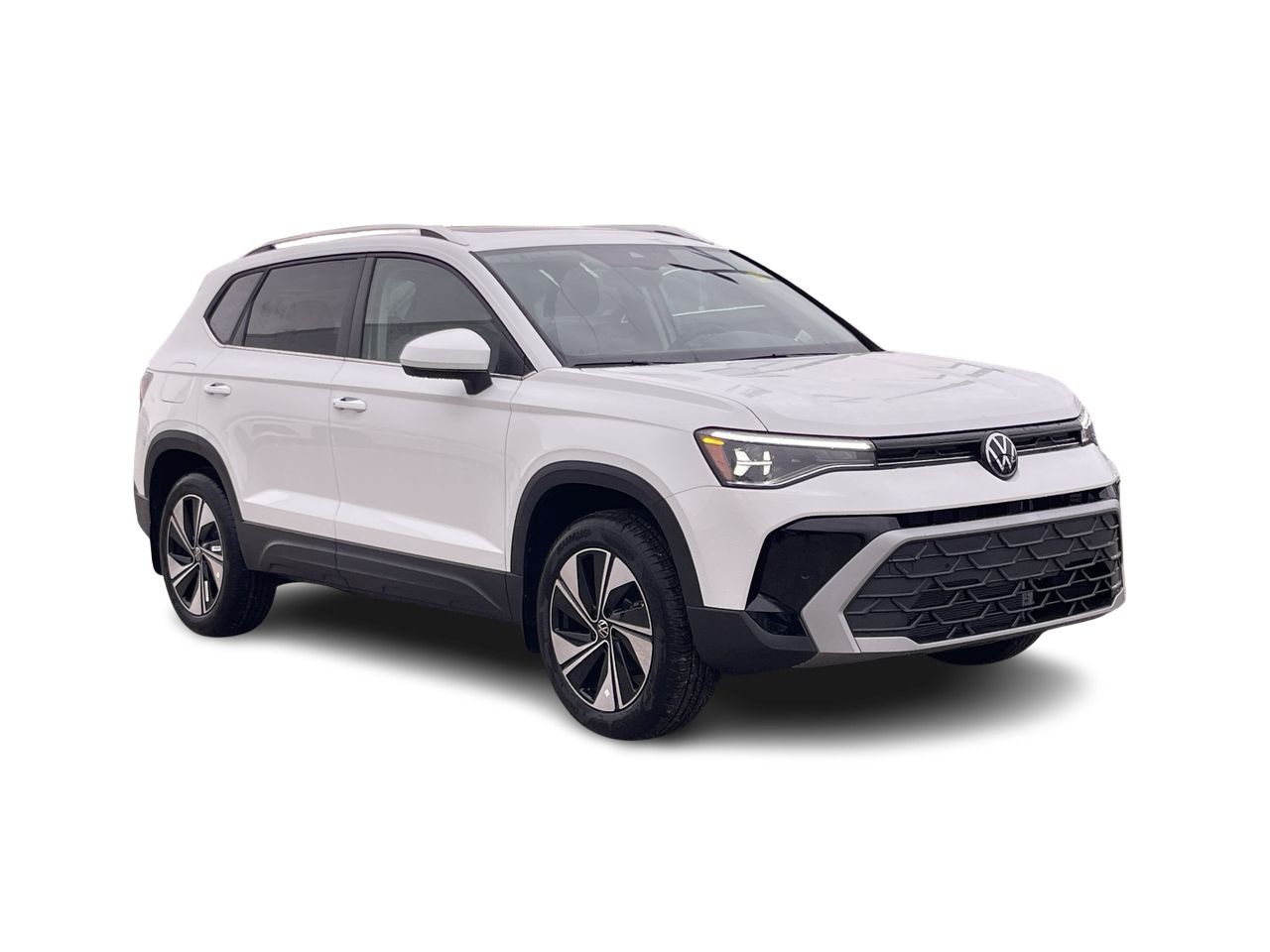 Volkswagen Taos  2026 à Mississauga, Ontario