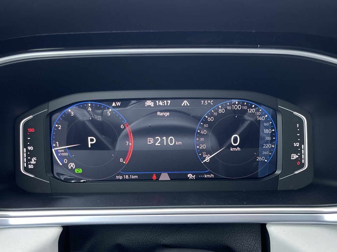 Volkswagen Taos  2026 à Mississauga, Ontario