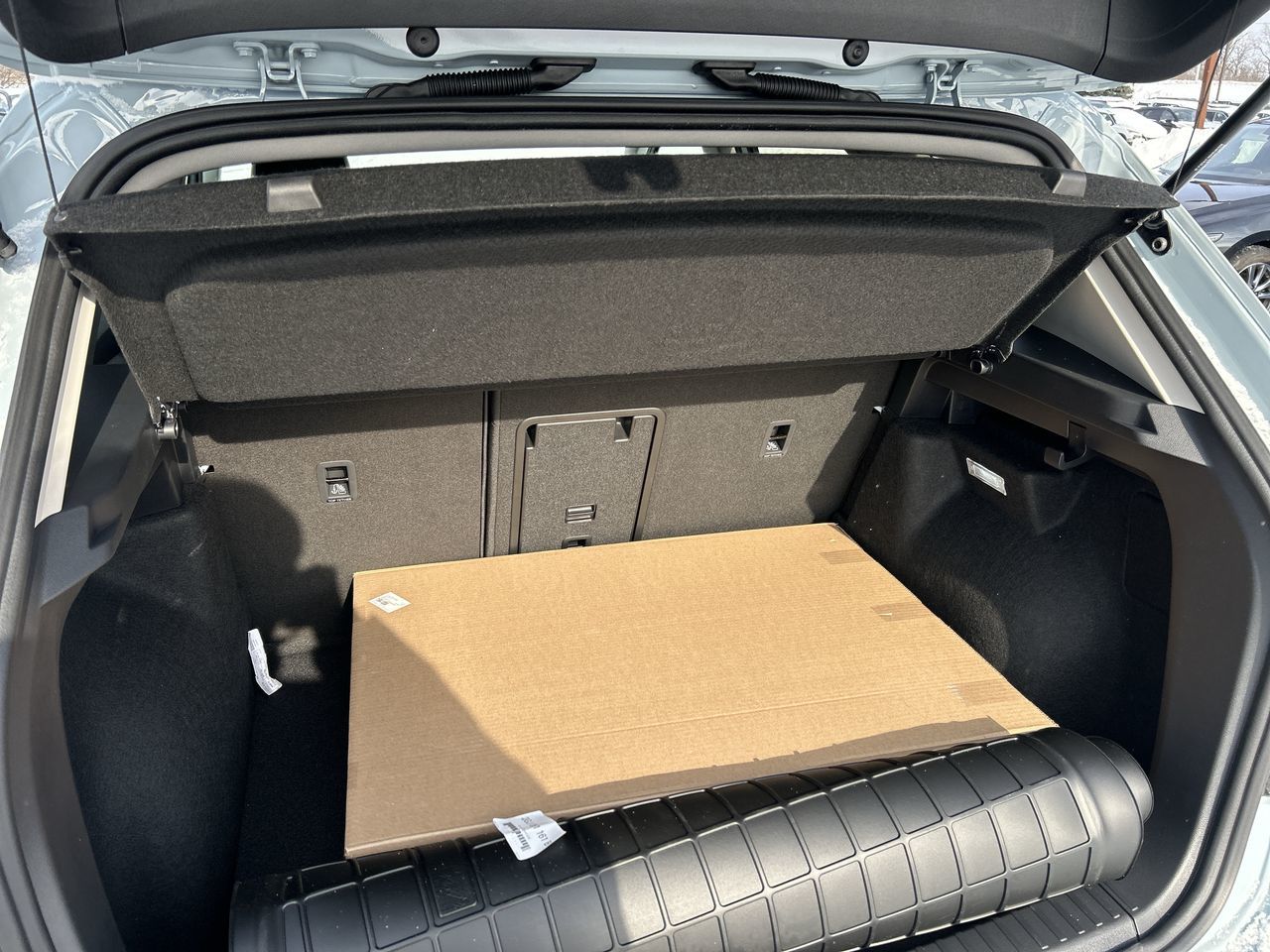 2026 Volkswagen Taos