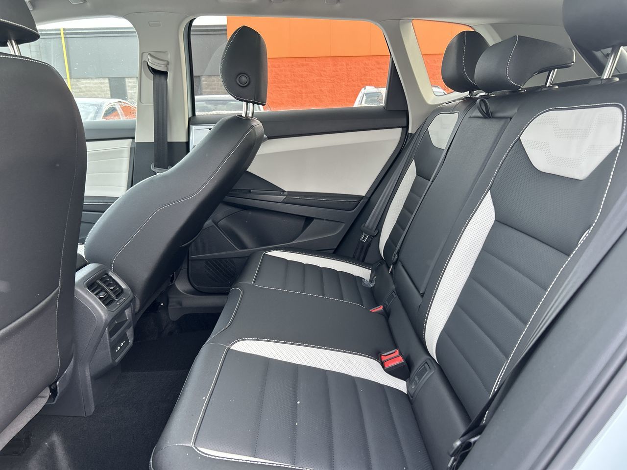 2026 Volkswagen Taos