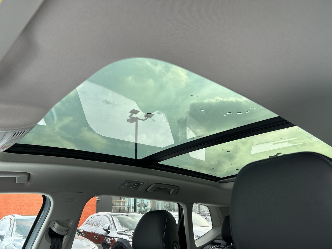 2026 Volkswagen Taos