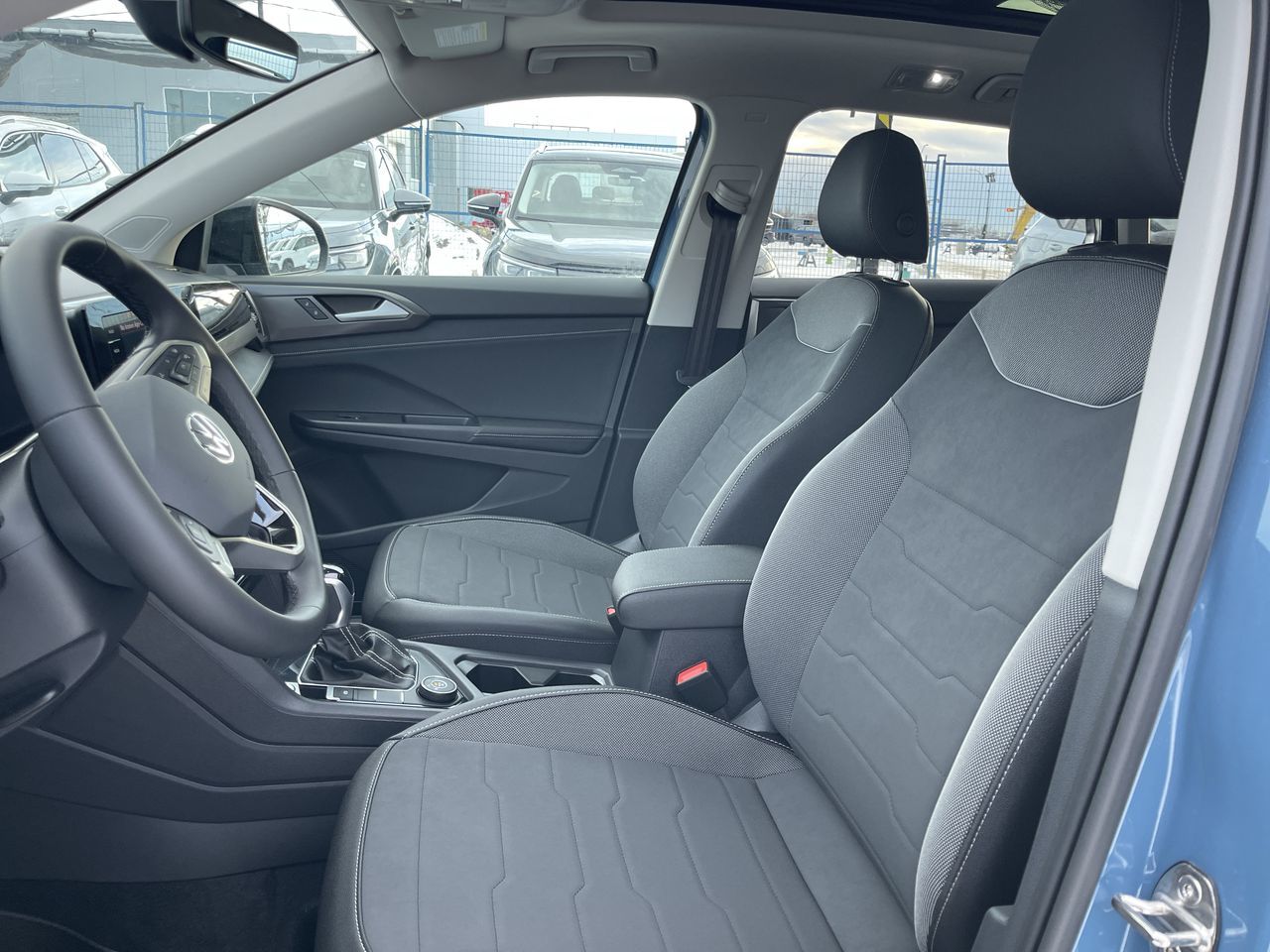 Volkswagen Taos  2026 à Mississauga, Ontario