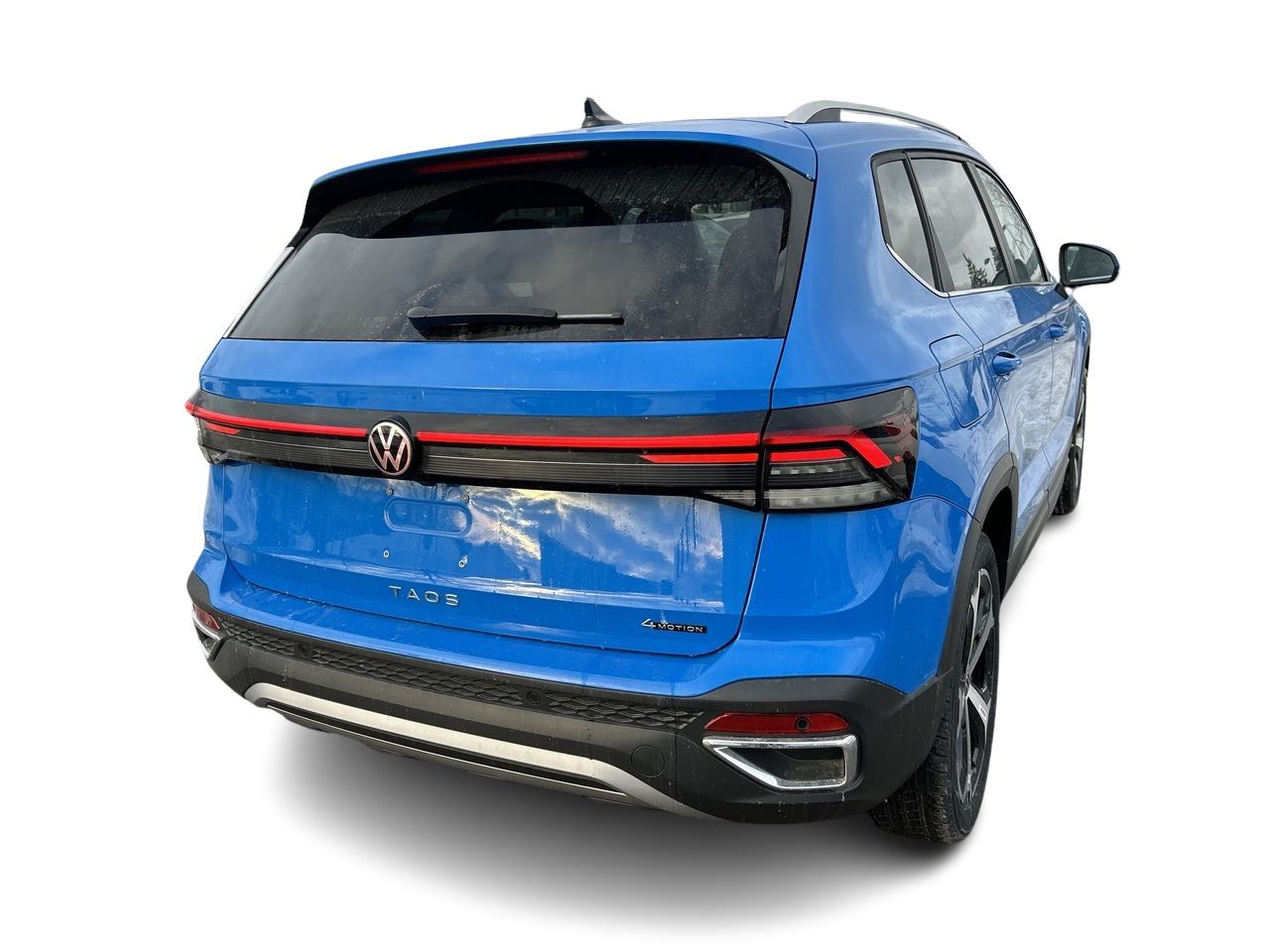 Volkswagen Taos  2026 à Mississauga, Ontario