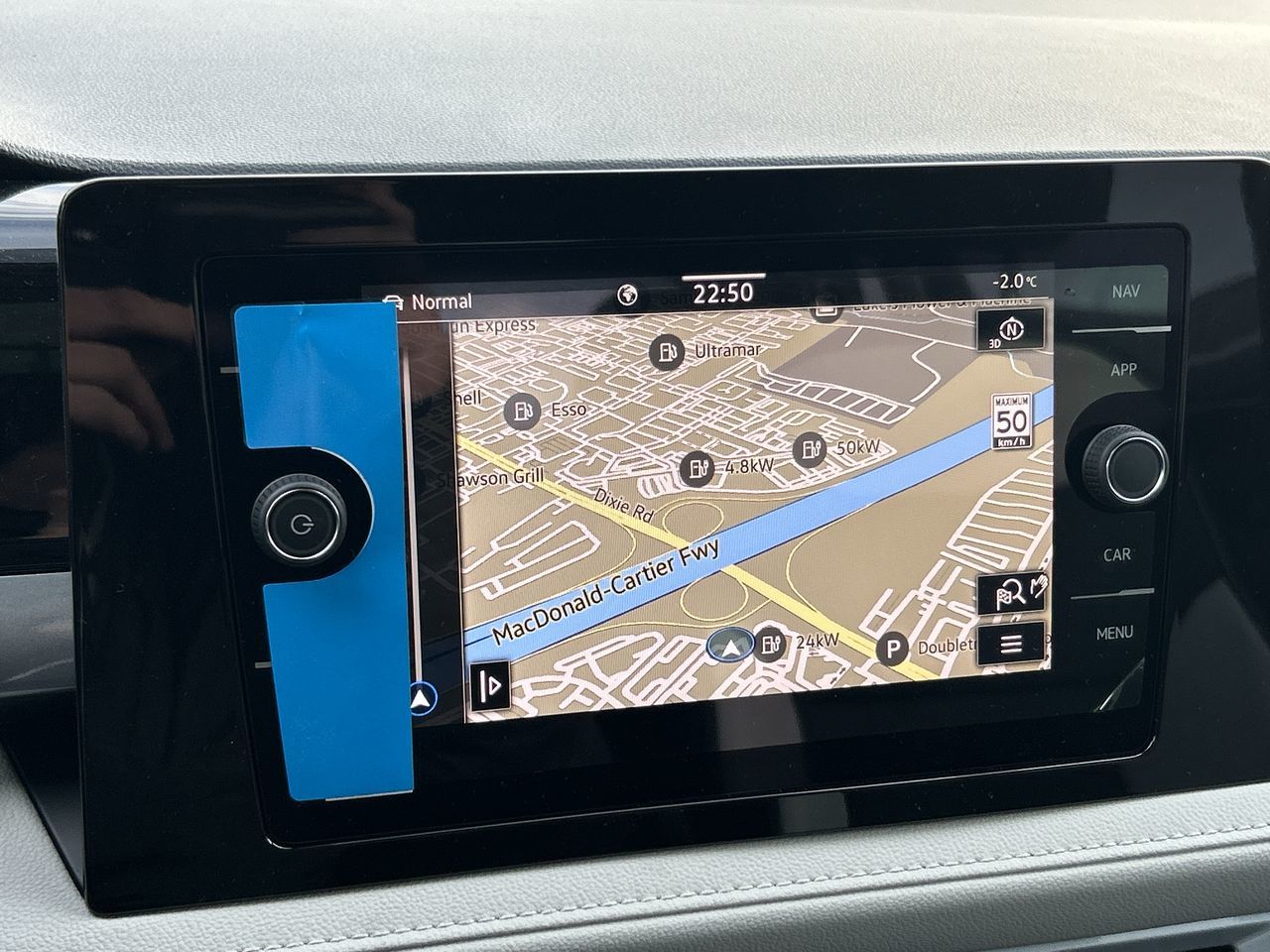 Volkswagen Taos  2026 à Mississauga, Ontario