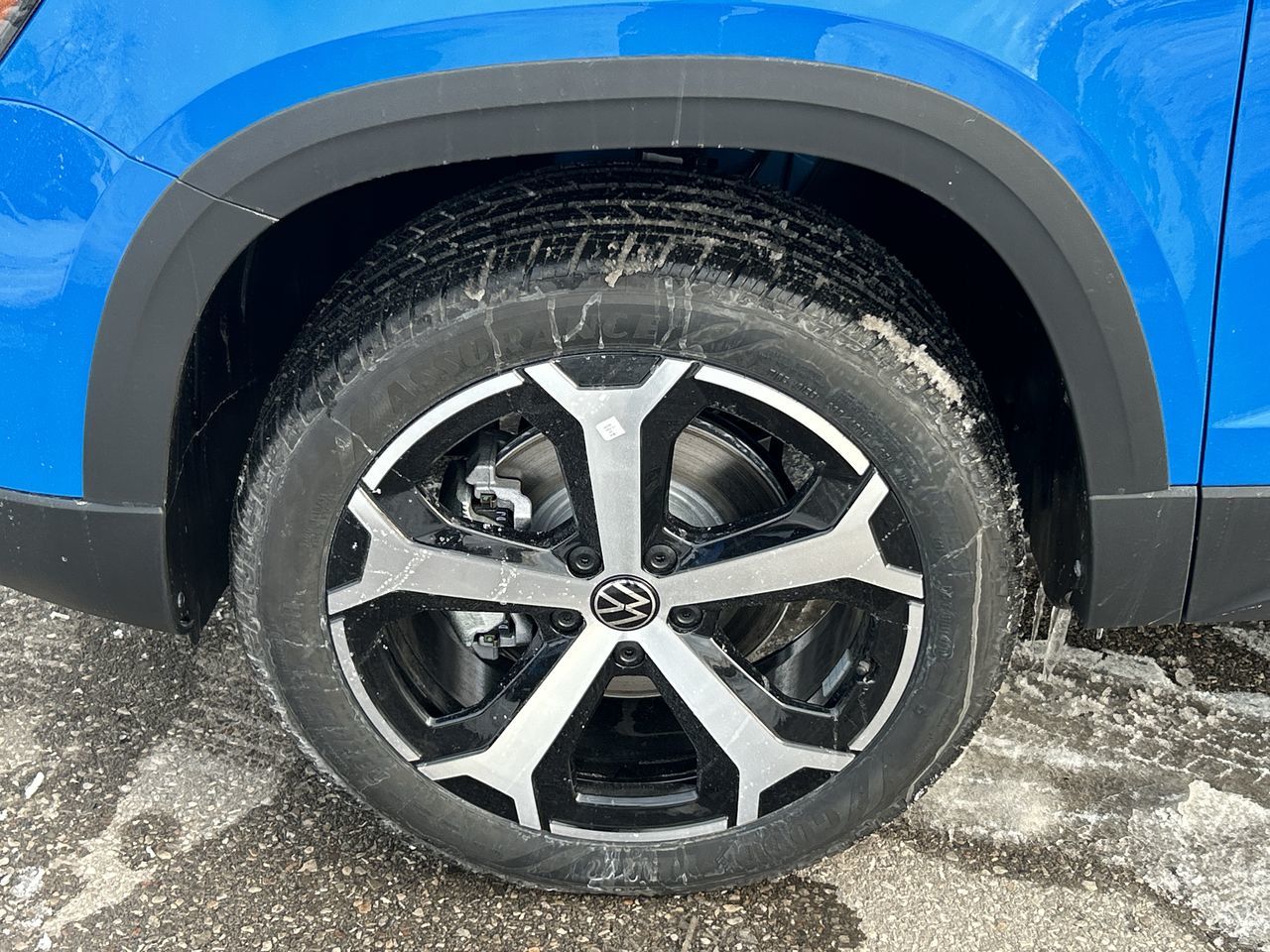 Volkswagen Taos  2026 à Mississauga, Ontario