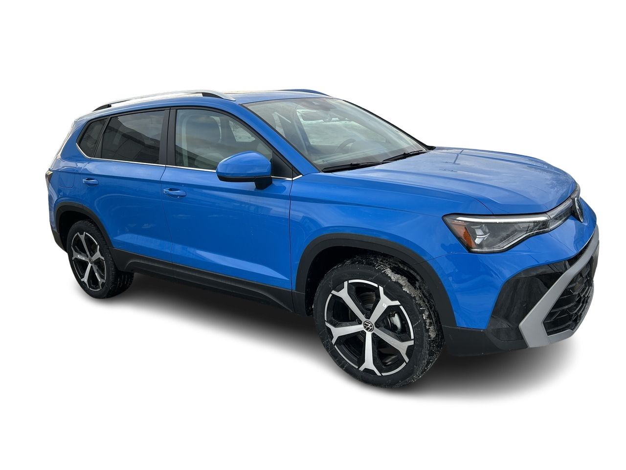 Volkswagen Taos  2026 à Mississauga, Ontario