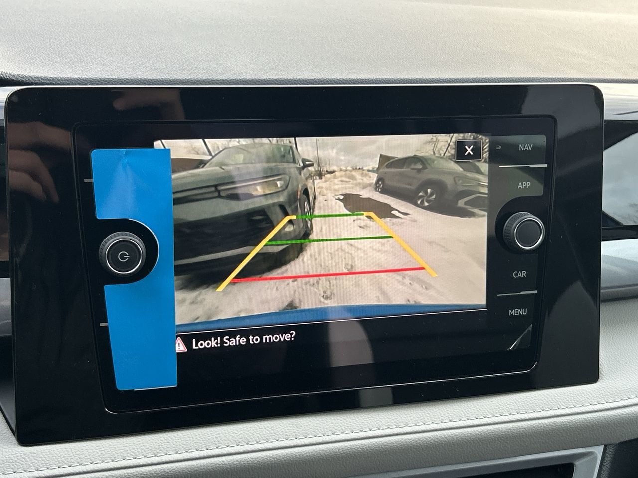 Volkswagen Taos  2026 à Mississauga, Ontario