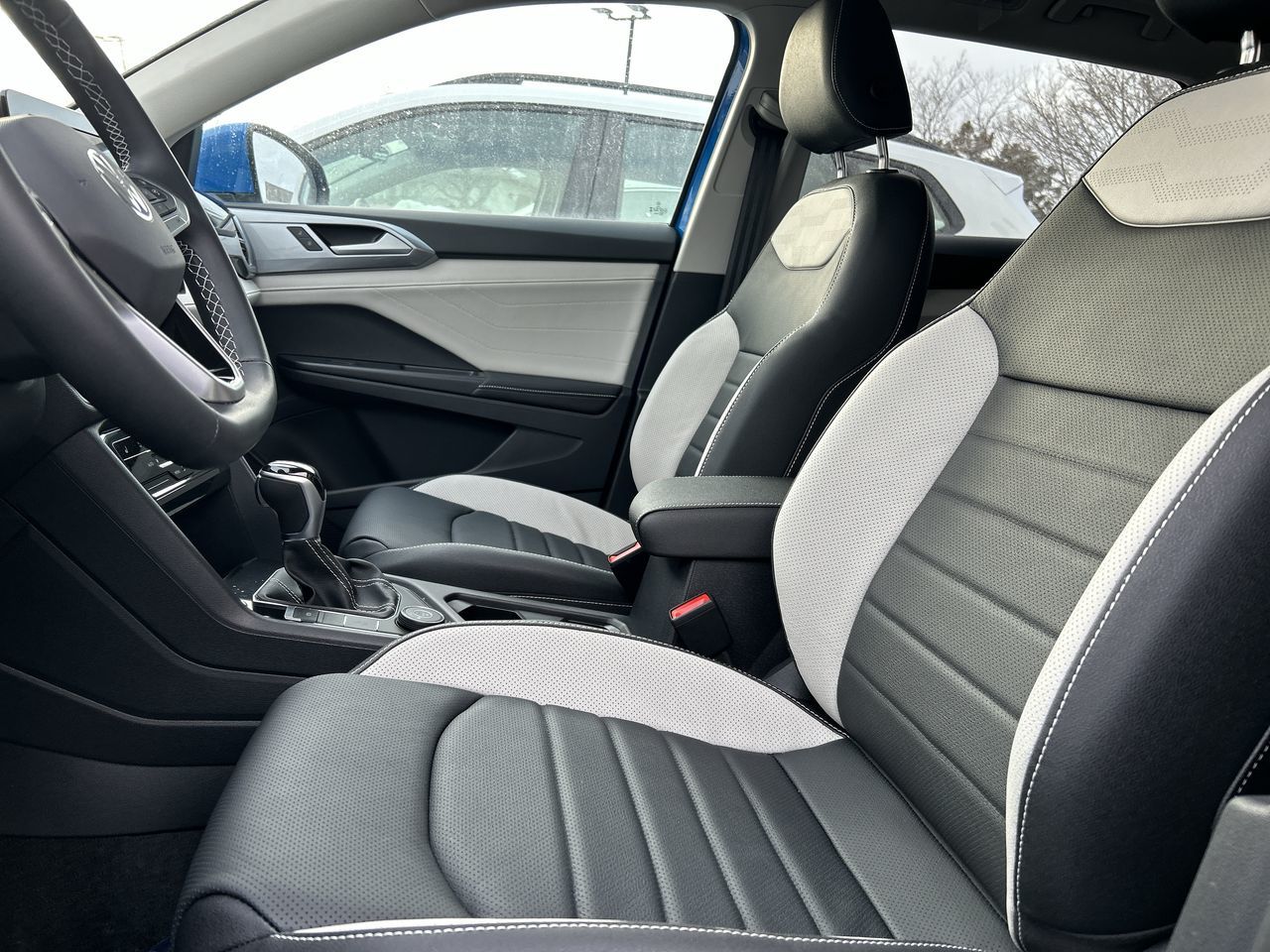 Volkswagen Taos  2026 à Mississauga, Ontario