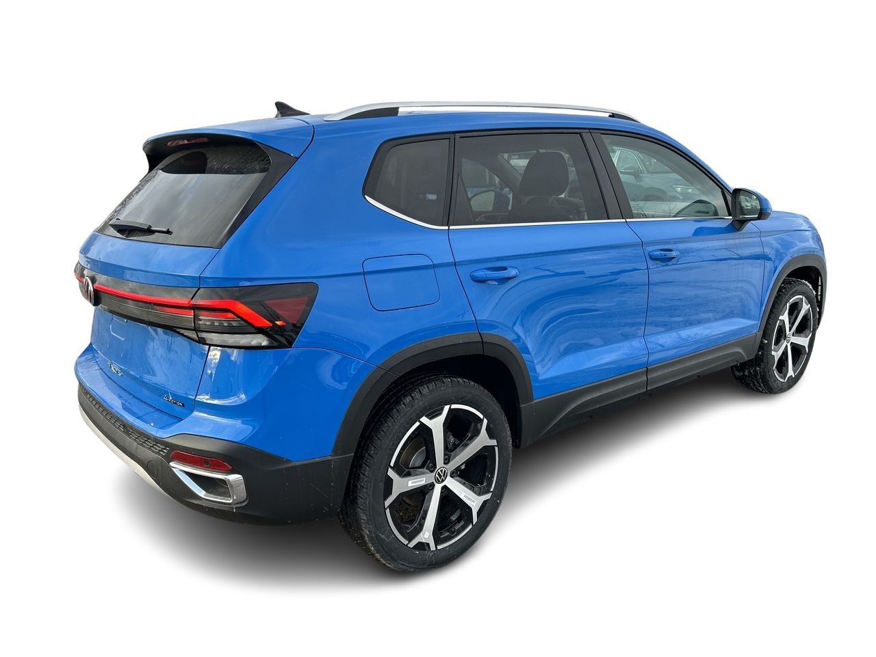 Volkswagen Taos  2026 à Mississauga, Ontario