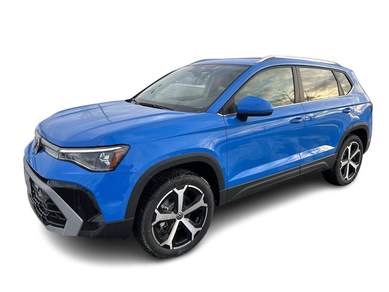 Volkswagen Taos  2026 à Mississauga, Ontario