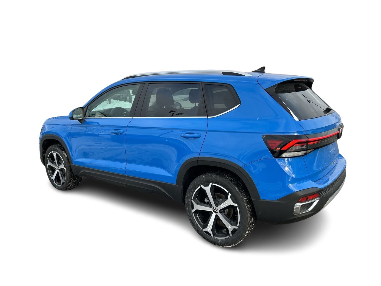 Volkswagen Taos  2026 à Mississauga, Ontario