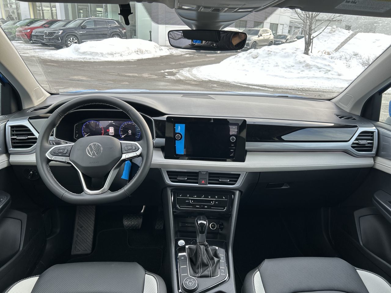 Volkswagen Taos  2026 à Mississauga, Ontario